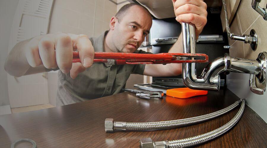 Professional Leak Detection Services in Knoxville, MD